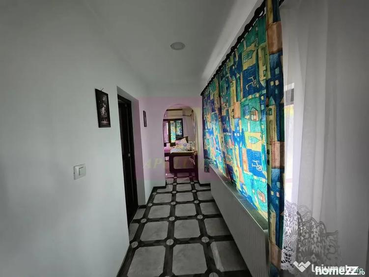 Spațiu comercial, de 250 mp, în 1 Decembrie