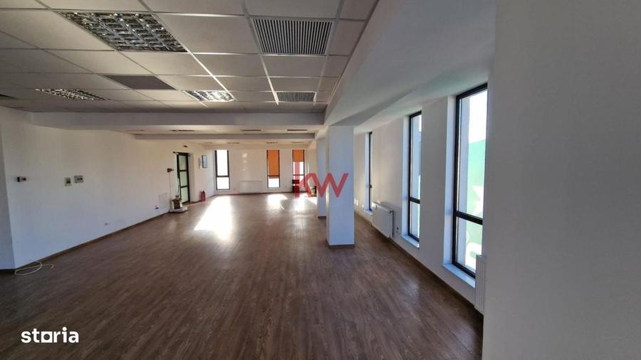 Spațiu comercial, de 168 mp, în Tudor Vladimirescu