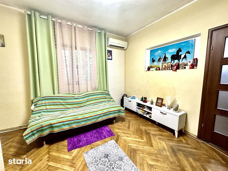 Apartament in Vila | Dacia Eminescu | Str. Silvestru - 1