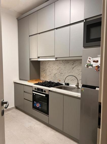 Apartament cu 2 camere nedecomandat în Central