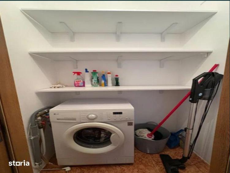 Apartament cu 2 camere decomandat în Obor