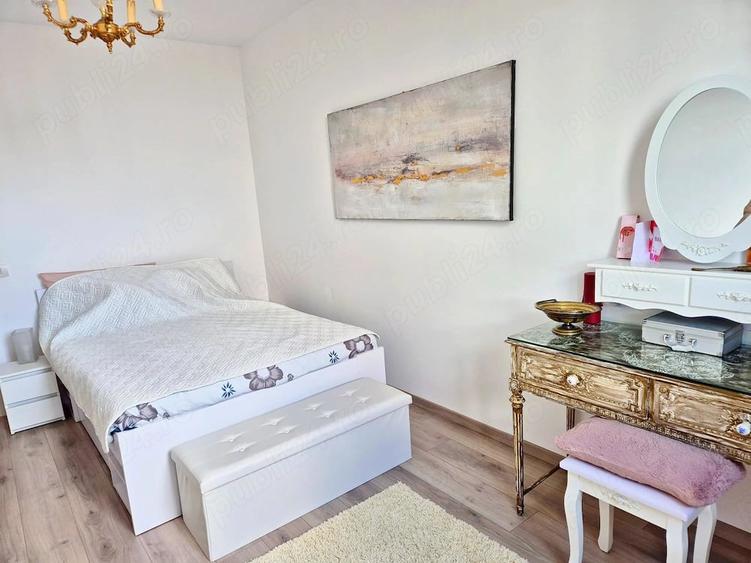 ISHO paralel cu Tache Ionescu de inchiriat apartament cu doua camere. - 5