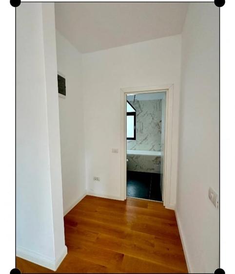 Apartament cu 2 camere decomandat în Băneasa