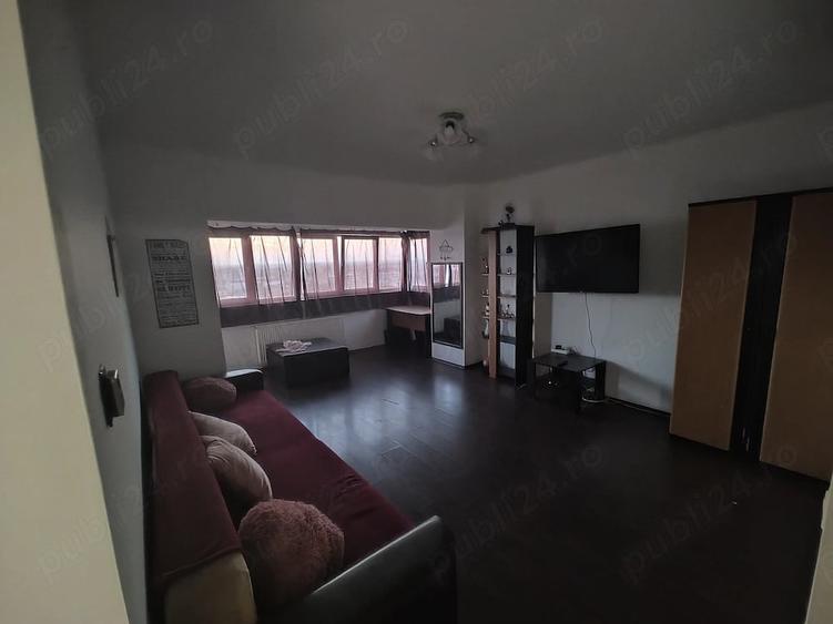 Apartament cu 2 camere decomandat în Prelungirea Ghencea