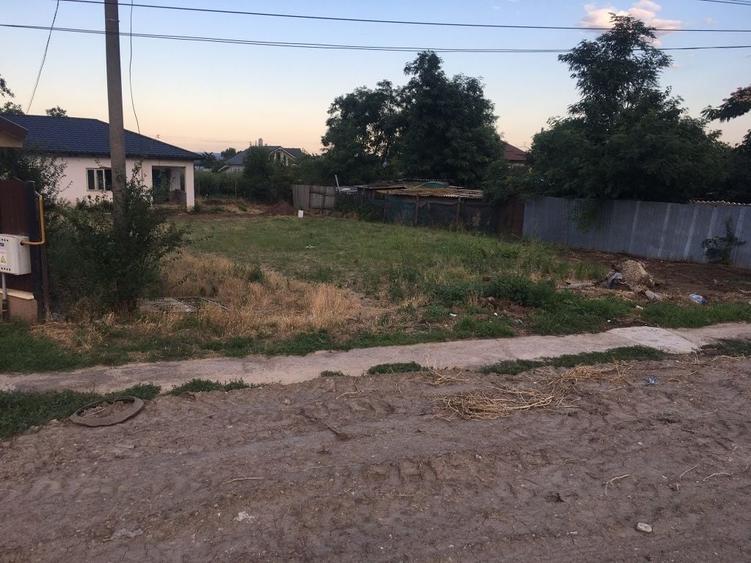 Casă cu 4 camere în Tătarca