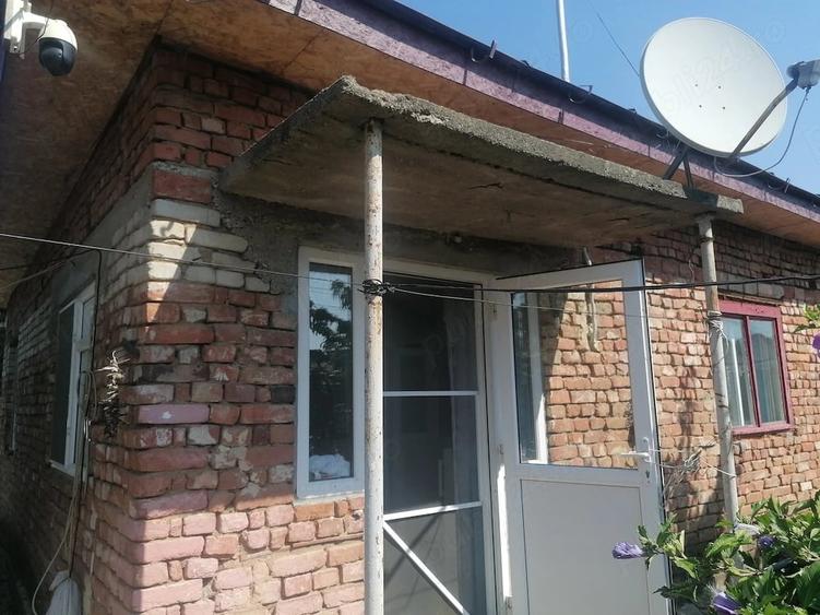 Casă cu Teren 575 Mp în Afumați