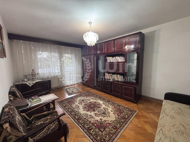 Apartament 4 camere | 80mp | Etaj Intermediar | Nicolae Titulescu - 2