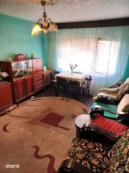 Apartament cu 2 camere decomandat în Independenței