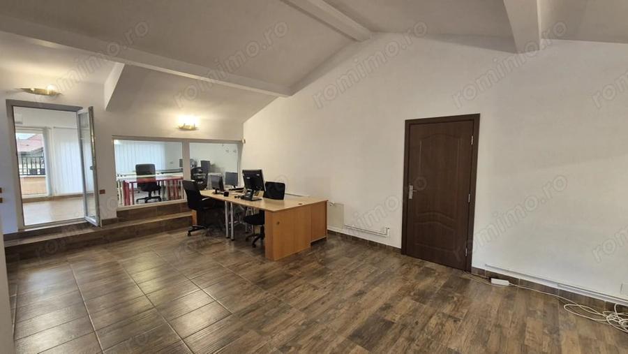 Casă cu Teren 302 Mp în Vatra Luminoasă
