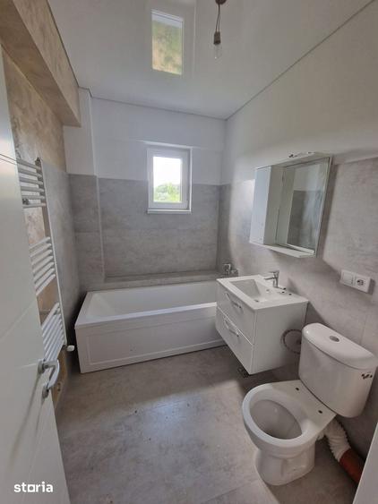 RATE DEZVOLTATOR, AVANS 5000EUR Valea Adanca Iasi, Apartament 2 camere - 5