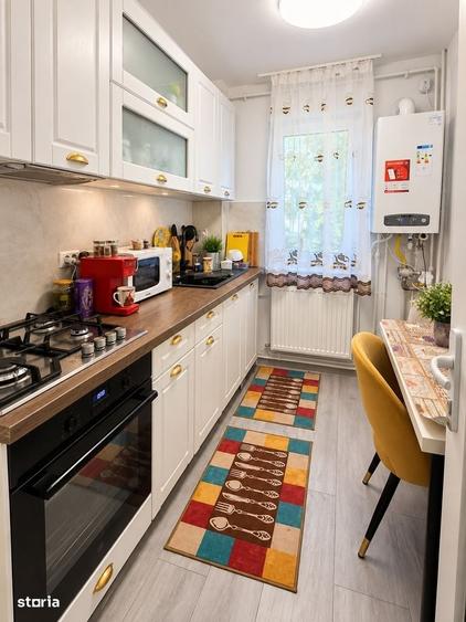 Apartament cu 2 camere în Central