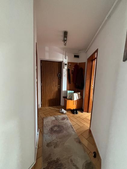 Apartament cu 2 camere în Aviației