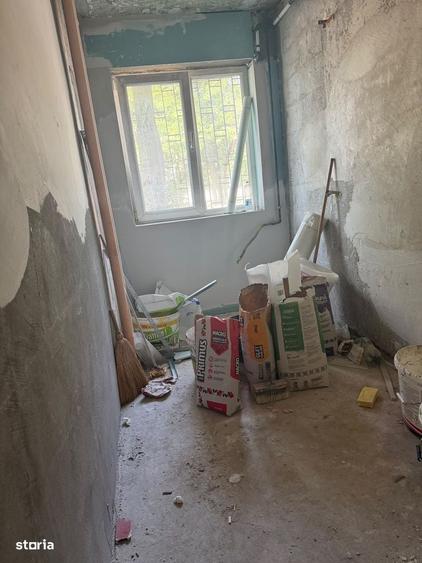 Apartament 2 camere, parter, Berceni - 4