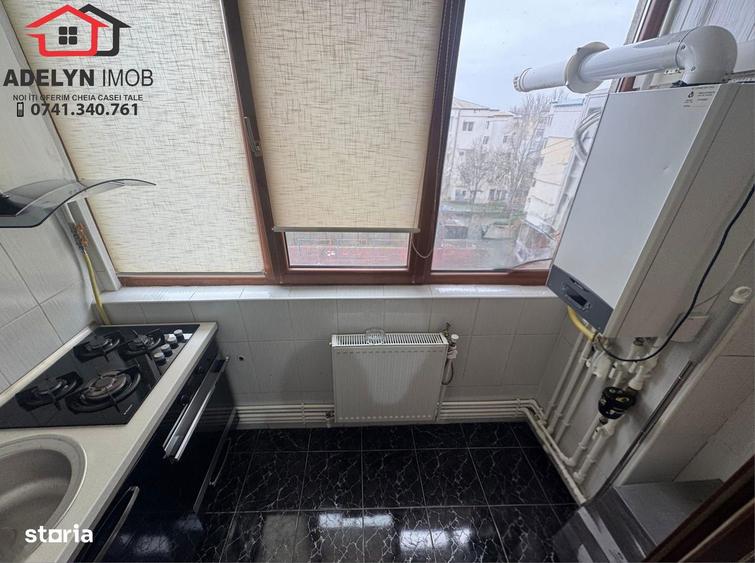 Apartament cu 2 camere în E3