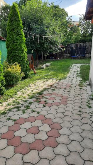 Casă cu 4 camere cu Teren 350 Mp în Șega