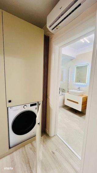 Apartament cu 3 camere în Berceni