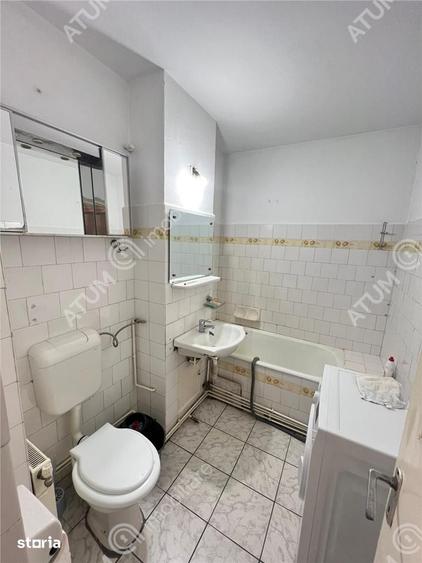 Apartament cu 2 camere decomandat, mobilat în Ștrand
