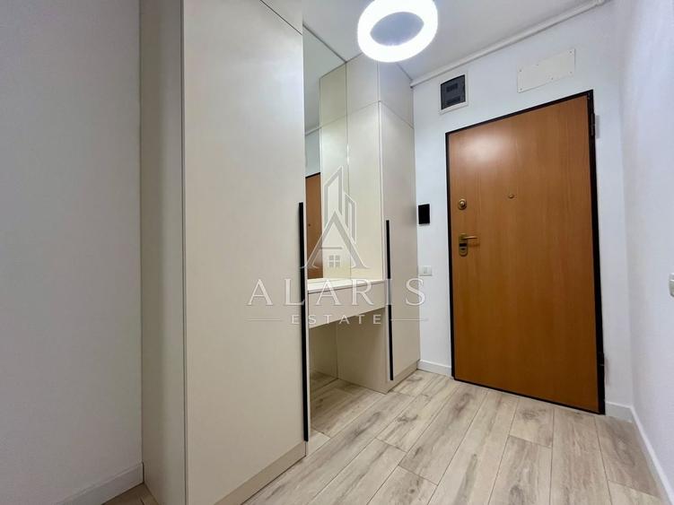 Apartament cu 2 camere, terasa 25mp, zona Torontalului - 7
