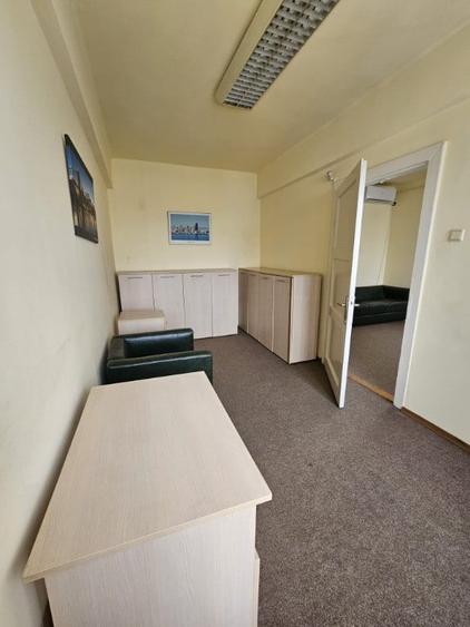 Apartament cu 2 camere semidecomandat în Ultracentral