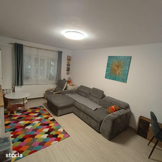 Apartament cu 3 camere în Far