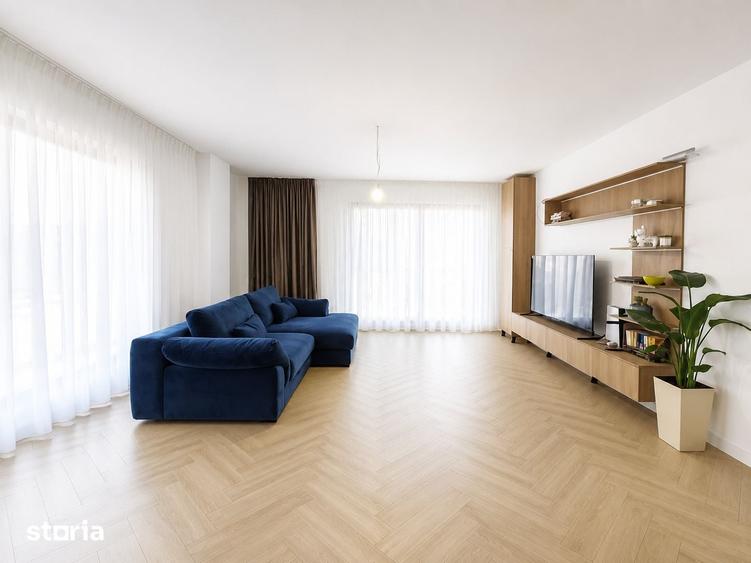 Apartament 3 Camere | Avia?iei | 85 mp | Imobil Nou 2025 | Lift. - 2