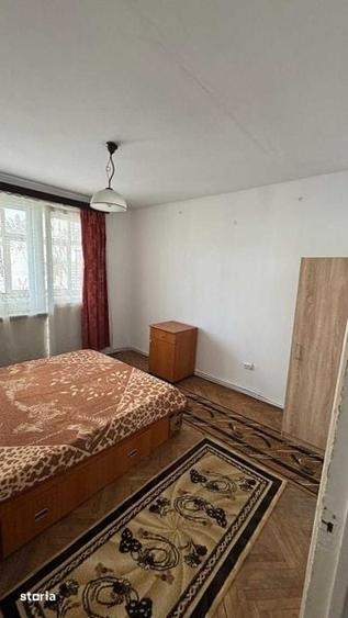 Apartament cu 2 camere semidecomandat în Progresul