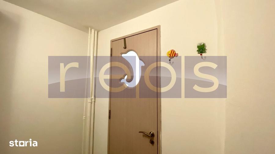 DE VANZARE APARTAMENT 3 CAMERE DECOMANDAT | ETAJ 1/4 | LOC PARCARE| DR - 19