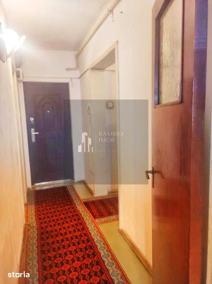 Apartament 2 camere, 55 MP, Metrou Nicolae Grigorescu, DE RENOVAT - 1