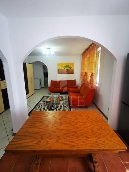 Apartament 2 camere în zona INTERSERVISAN - 2