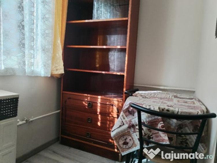 Garsonieră în Central
