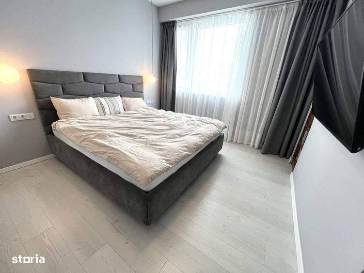 Apartament cu 4 camere în Gheorgheni