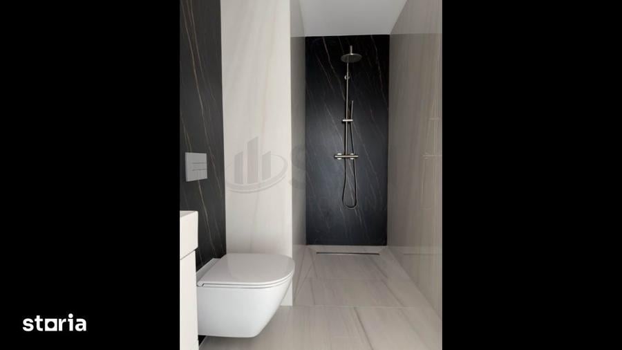Duplex superb cu vedere lac cu parcare si boxa Upsite Floreasca - 1