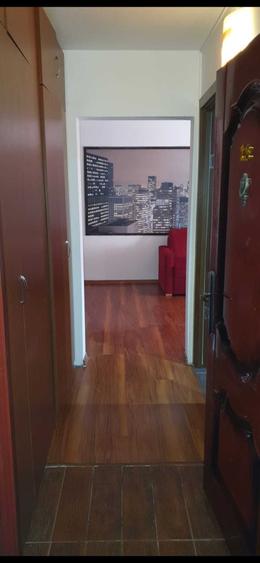 Garsonieră decomandată în Exterior Vest