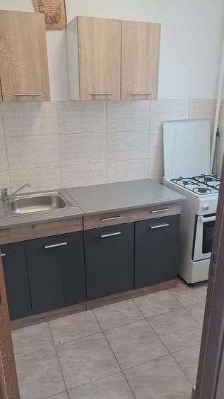 Garsonieră semidecomandată în Iancului
