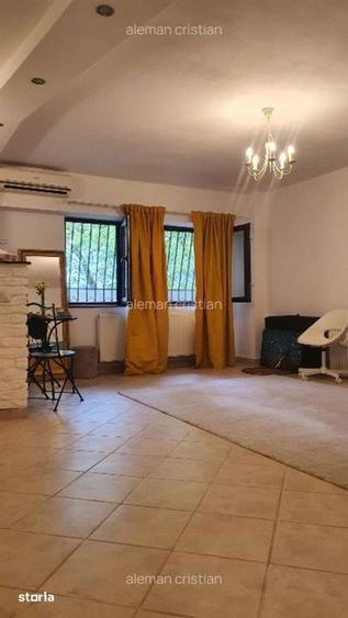 Garsoniera Vitan Mall | Metrou Mihai Bravu | Pet Frendly - 6