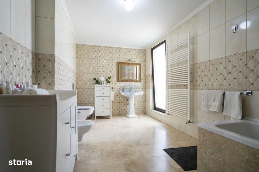Casă cu 4 camere în Cihei