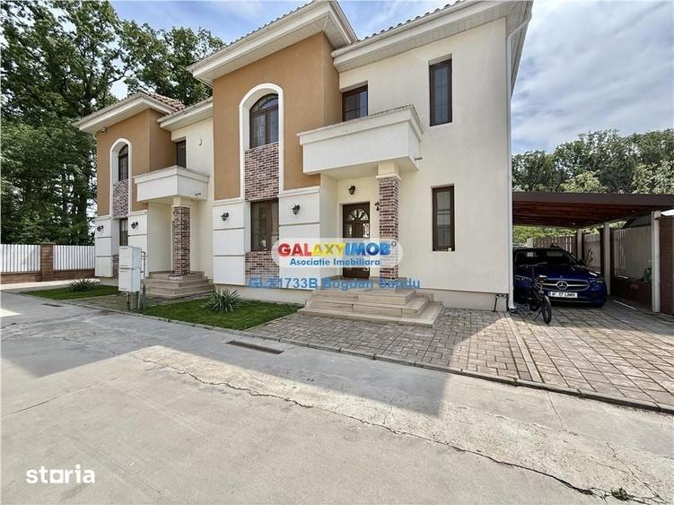 Casa 4 camere de vanzare in Dragomiresti-Deal COMISION 0% - 6