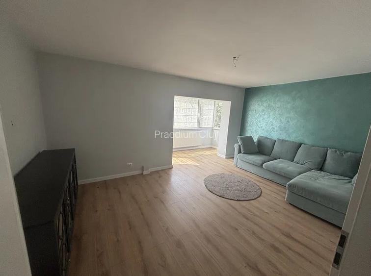 Apartament 3 camere pe Muncitorilor