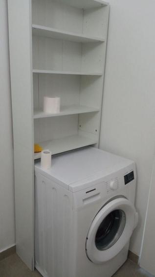 Apartament cu 2 camere semidecomandat în Exterior Vest