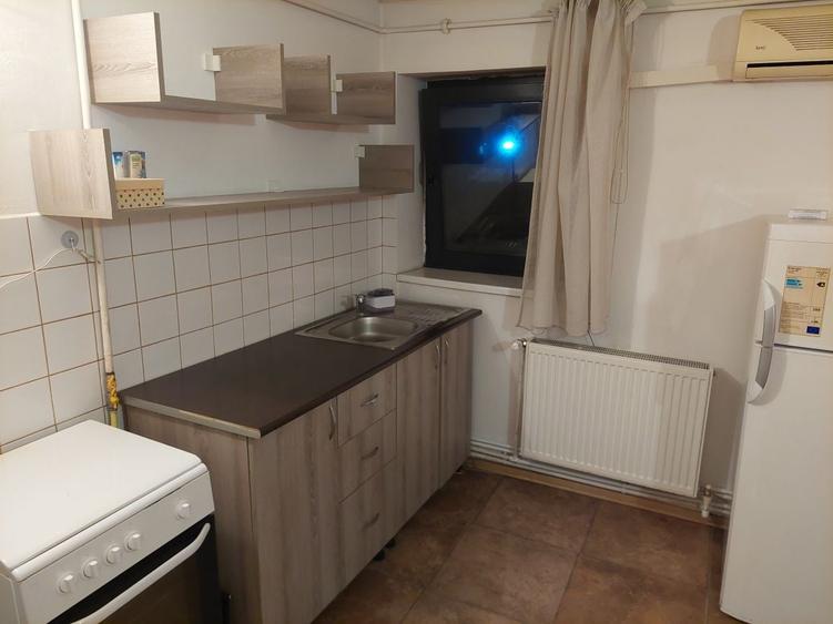 Garsonieră decomandată în Ultracentral