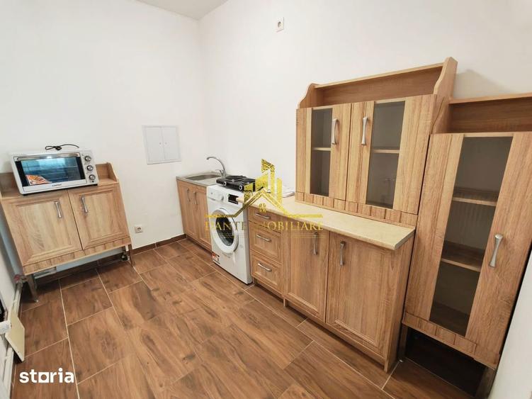 3 camere, mobilat modern, bloc nou, parcare, Iris, Oasului - 7