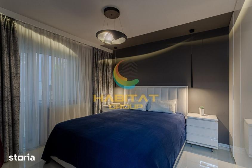 Apartament 2 camere- 49mp-Sector 4 - 6