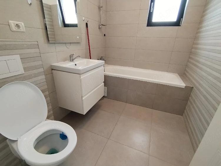 Apartament cu 2 camere decomandat în Chișoda