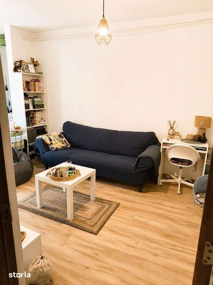 AP. 2 CAMERE - METALURGIEI, CAT-FRIENDLY, CENTRALA PROPRIE, MODERN - 1