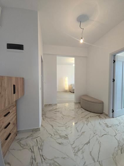 Apartament cu 2 camere decomandat în Dobroești
