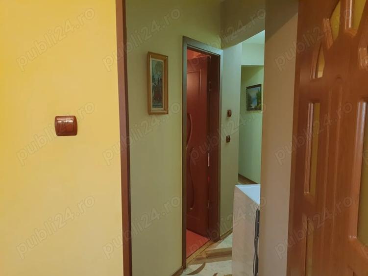Apartament cu 2 camere decomandat în Mănăștur