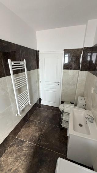 Apartament cu 2 camere decomandat în Calea Urseni