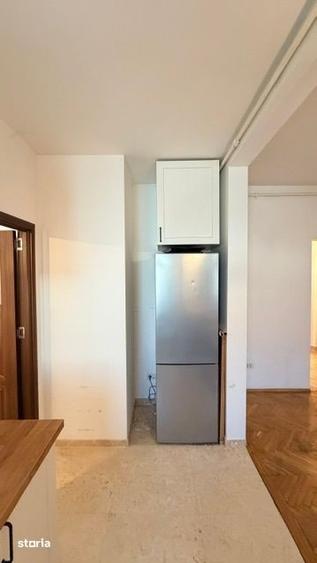 Apartament cu 2 camere în Centrul Civic