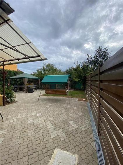 Casă cu 3 camere cu Canalizare în Grădiște