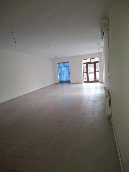 Spațiu comercial, de 113 mp, în Nord